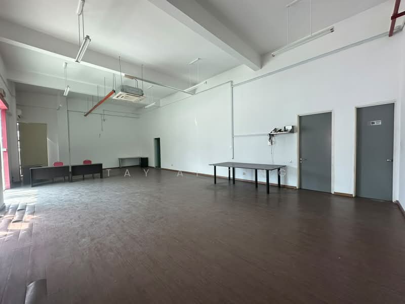 Factory for Rent in Eco Business Park 1 (Johor Bahru) - Tay Ai Ting - Interior - PropertyGuru.com.my