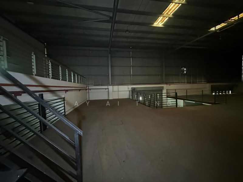 Factory for Rent in Eco Business Park 1 (Johor Bahru) - Tay Ai Ting - Interior - PropertyGuru.com.my