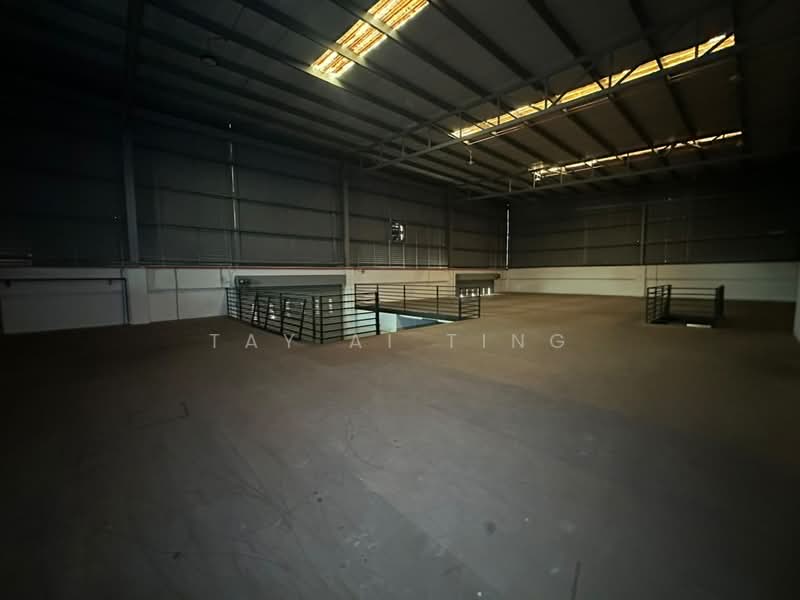 Factory for Rent in Eco Business Park 1 (Johor Bahru) - Tay Ai Ting - Interior - PropertyGuru.com.my