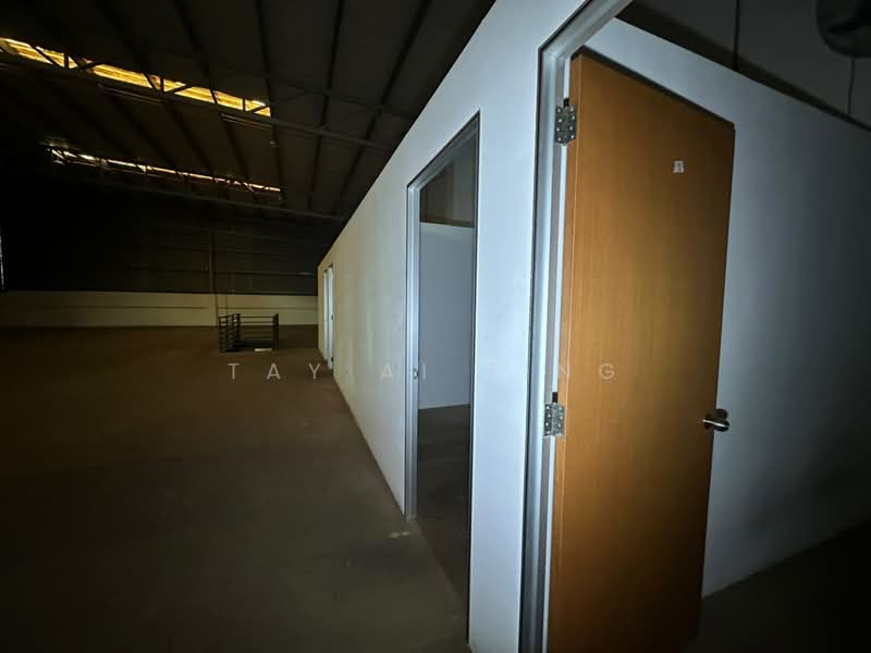 Factory for Rent in Eco Business Park 1 (Johor Bahru) - Tay Ai Ting - Interior - PropertyGuru.com.my