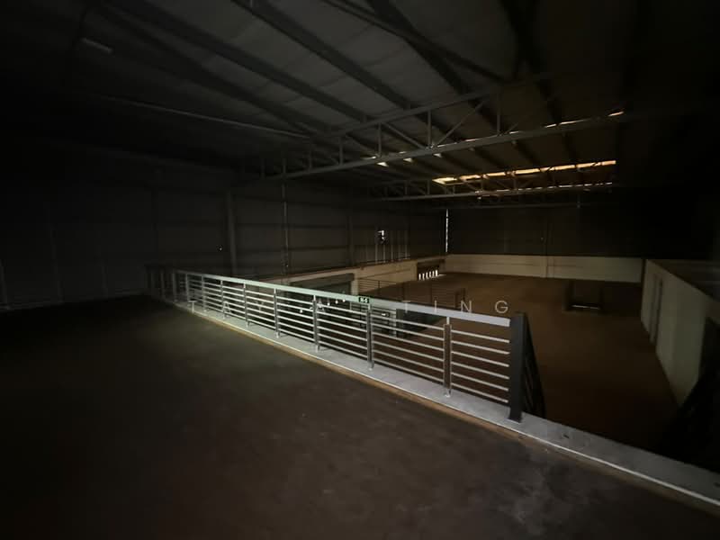 Factory for Rent in Eco Business Park 1 (Johor Bahru) - Tay Ai Ting - Interior - PropertyGuru.com.my