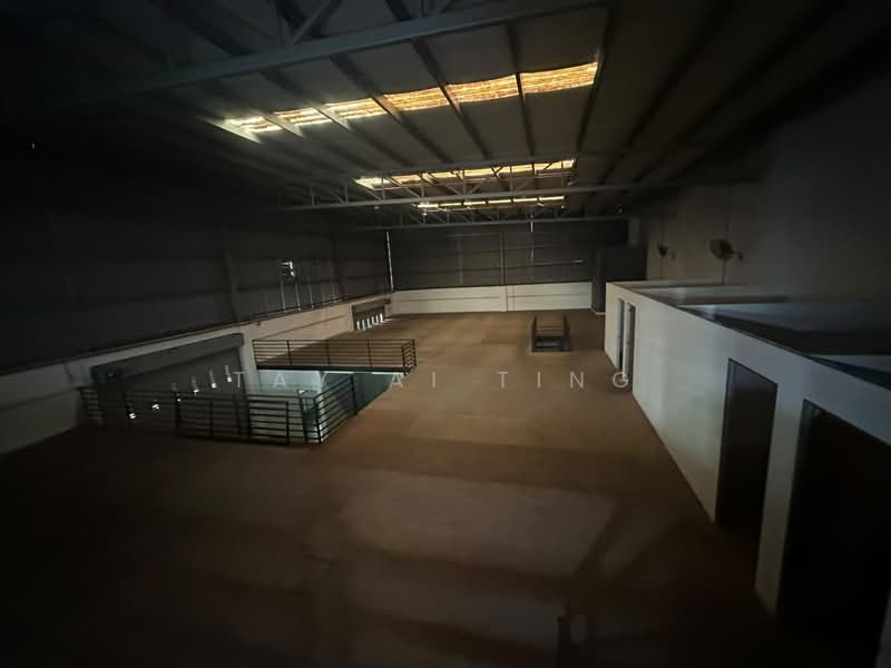 Factory for Rent in Eco Business Park 1 (Johor Bahru) - Tay Ai Ting - Interior - PropertyGuru.com.my