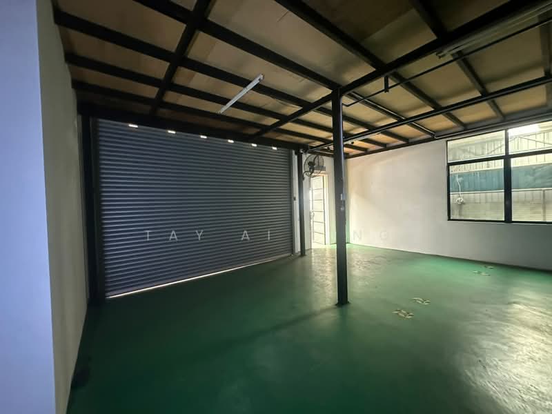 Factory for Rent in Eco Business Park 1 (Johor Bahru) - Tay Ai Ting - Interior - PropertyGuru.com.my