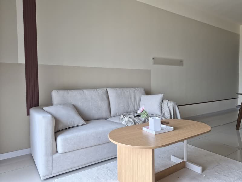 The Era @ Duta North untuk Untuk Disewa - RM 3,000 /bulan, Apr 2026 - Living Hall - PropertyGuru.com.my