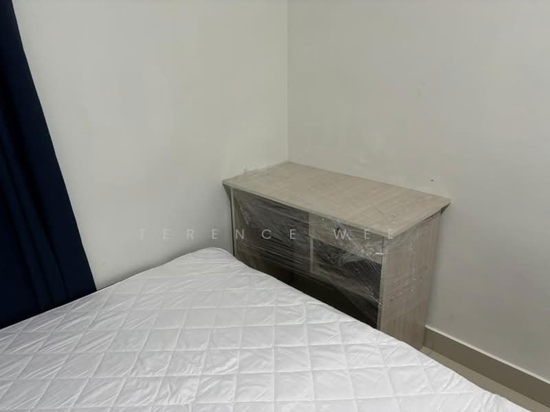Condominium for Rent at Platinum Arena - Terence Wee - Bedroom - PropertyGuru.com.my