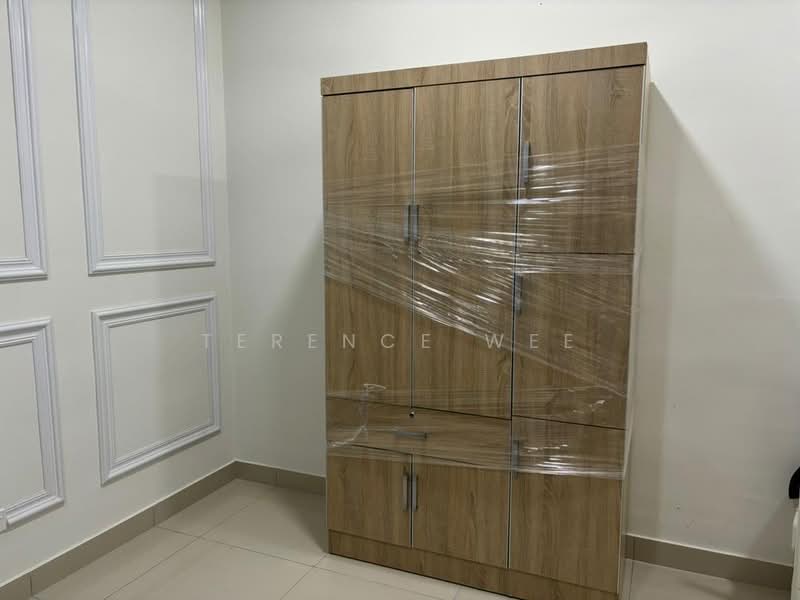 Condominium for Rent at Platinum Arena - Terence Wee - Interior - PropertyGuru.com.my