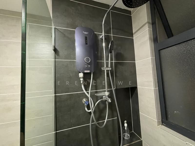 Condominium for Rent at Platinum Arena - Terence Wee - Bathroom - PropertyGuru.com.my