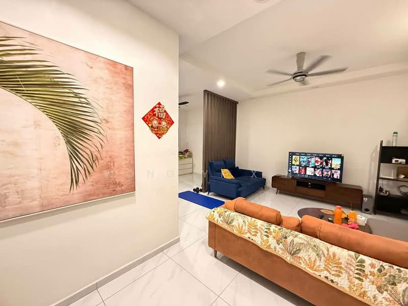 Taman Pelangi Indah Tamans Pelangis Indahs - 2