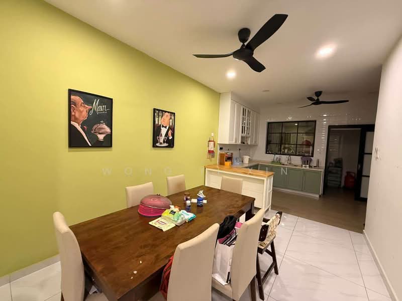 Taman Pelangi Indah Tamans Pelangis Indahs - 3