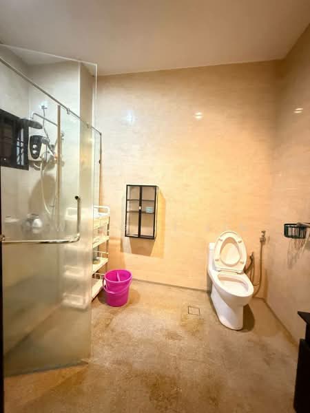 Rumah Teres 2 Tingkat untuk Disewa di Taman Pelangi Indah (Ulu Tiram) - Wong Yi Xin - PropertyGuru.com.my