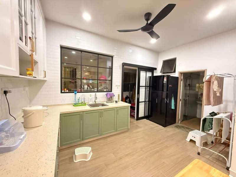 Rumah Teres 2 Tingkat untuk Disewa di Taman Pelangi Indah (Ulu Tiram) - Wong Yi Xin - PropertyGuru.com.my