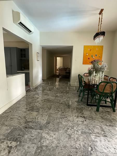 Condominium for Rent at Sri Bayu - Patricia Lim - Dining Room - PropertyGuru.com.my