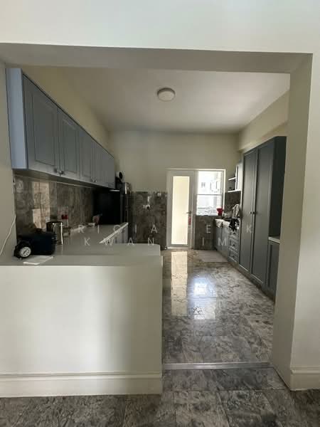 Condominium for Rent at Sri Bayu - Patricia Lim - Kitchen - PropertyGuru.com.my