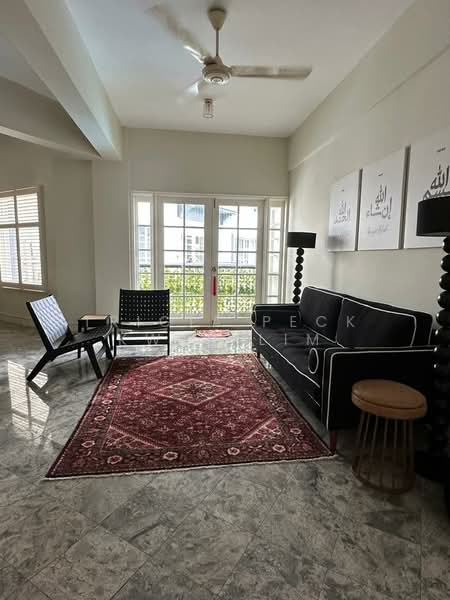 Condominium for Rent at Sri Bayu - Patricia Lim - Living Room - PropertyGuru.com.my
