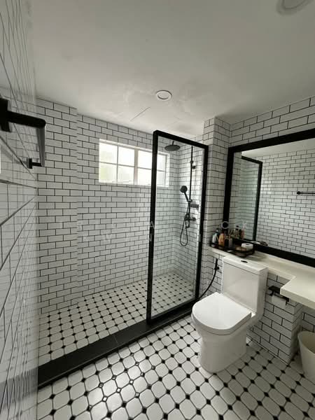 Condominium for Rent at Sri Bayu - Patricia Lim - Bathroom - PropertyGuru.com.my