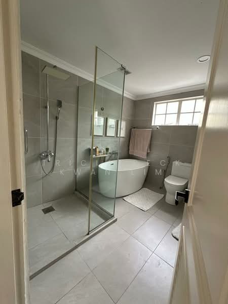 Condominium for Rent at Sri Bayu - Patricia Lim - Bathroom - PropertyGuru.com.my