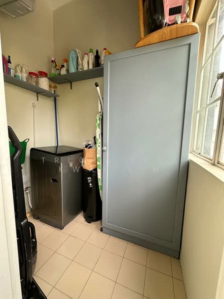Condominium for Rent at Sri Bayu - Patricia Lim - Interior - PropertyGuru.com.my