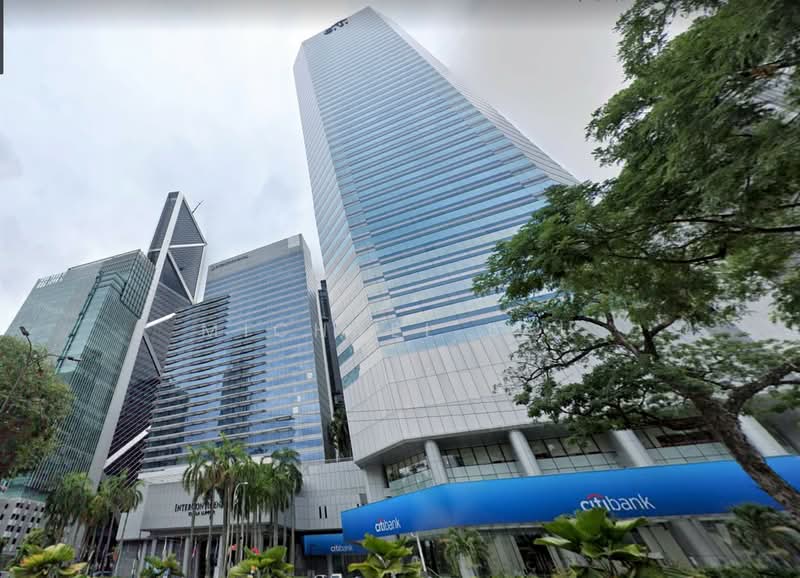 Office for Rent in KLCC (KL City Centre) - Michael Lau - Exterior - PropertyGuru.com.my
