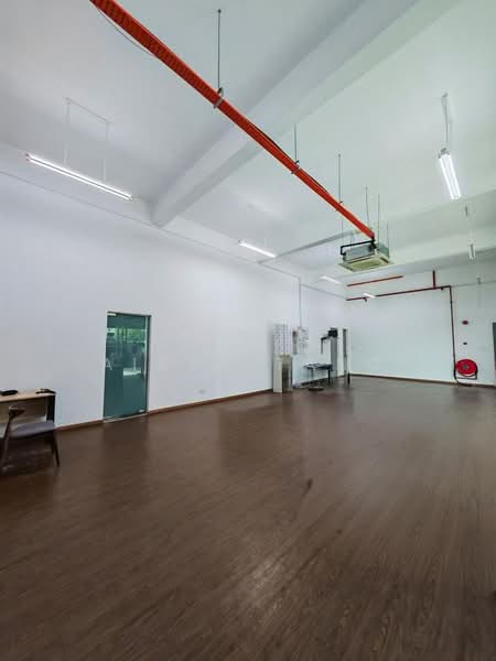 Eco Business Park 1 - 2