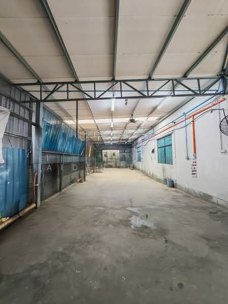 Eco Business Park 1 - 4