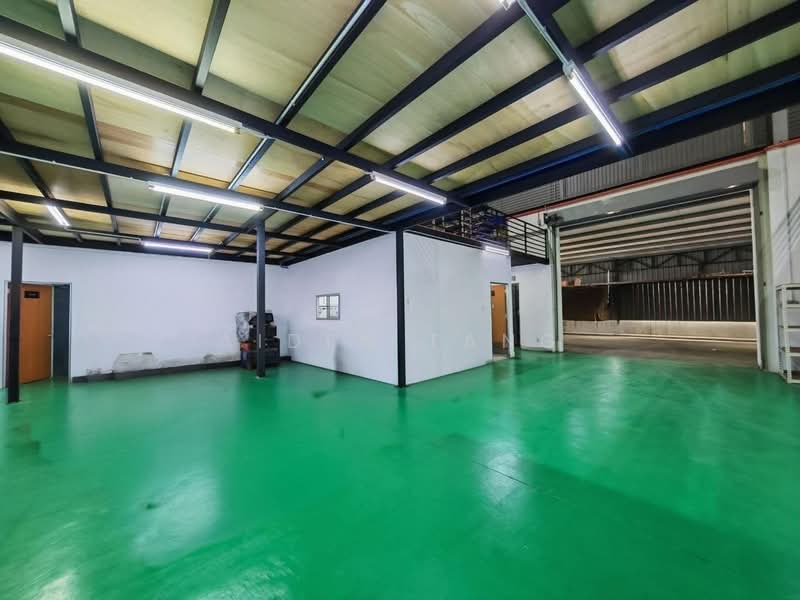 Eco Business Park 1 - 5