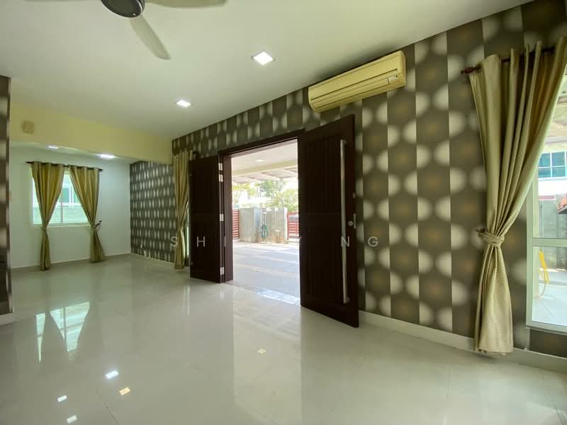 Bungalow for Sale in Bandar Baru Selayang (Selayang) - Shirly Ng - Living Room - PropertyGuru.com.my