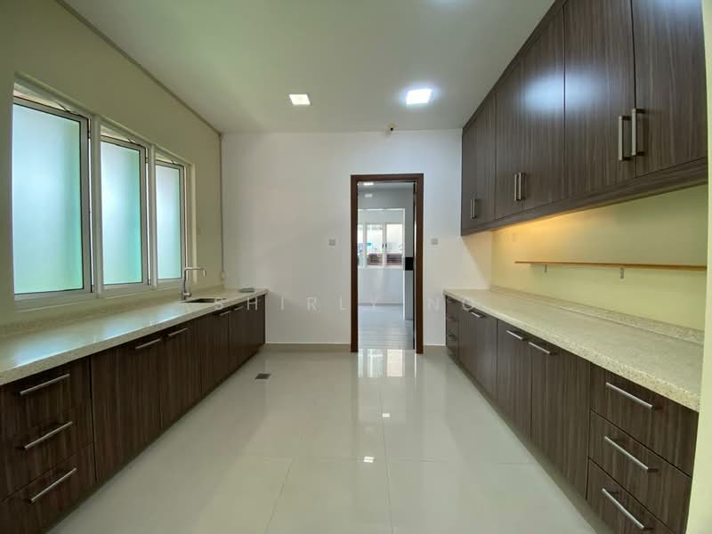 Bungalow for Sale in Bandar Baru Selayang (Selayang) - Shirly Ng - Kitchen - PropertyGuru.com.my