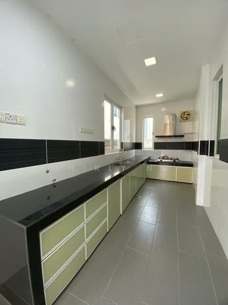 Bungalow for Sale in Bandar Baru Selayang (Selayang) - Shirly Ng - Kitchen - PropertyGuru.com.my