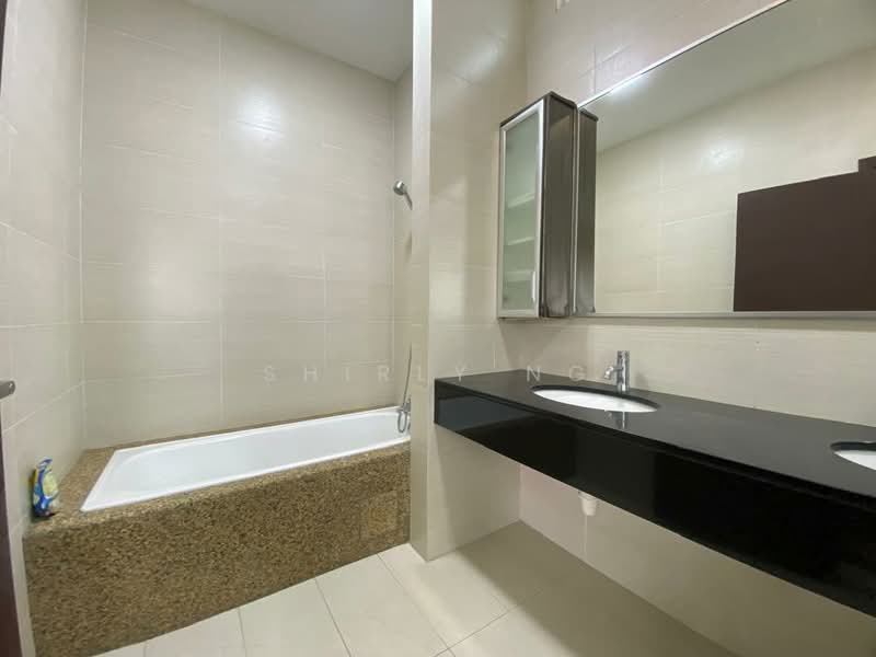 Bungalow for Sale in Bandar Baru Selayang (Selayang) - Shirly Ng - Bathroom - PropertyGuru.com.my