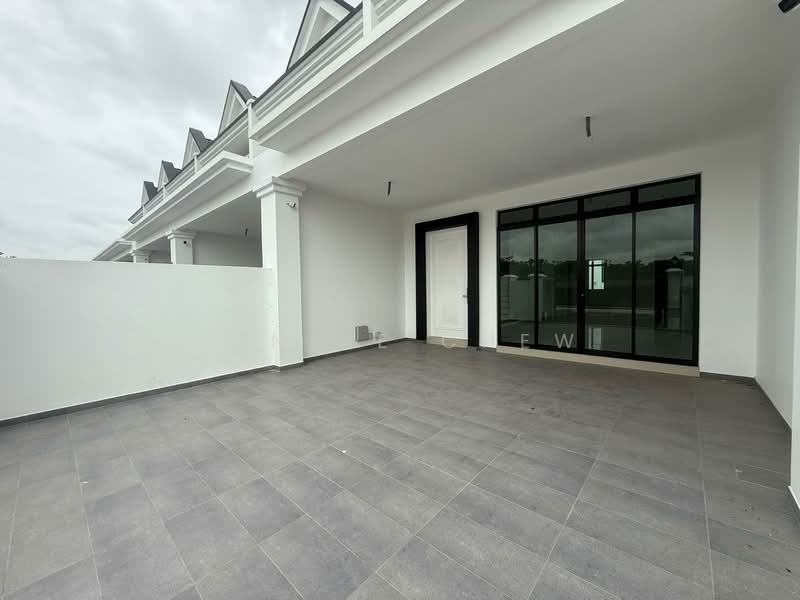 Bandar Seri Alam Bandars Seris Alams Bandars Seris Alams untuk Untuk Dijual - RM 899,000, Apr 2026 - Exterior - PropertyGuru.com.my