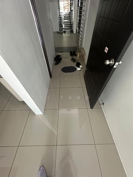 Service Residence for Sale at The Stone - Li Fang - Entrance - PropertyGuru.com.my