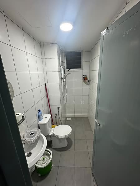 Service Residence for Sale at The Stone - Li Fang - Bathroom - PropertyGuru.com.my