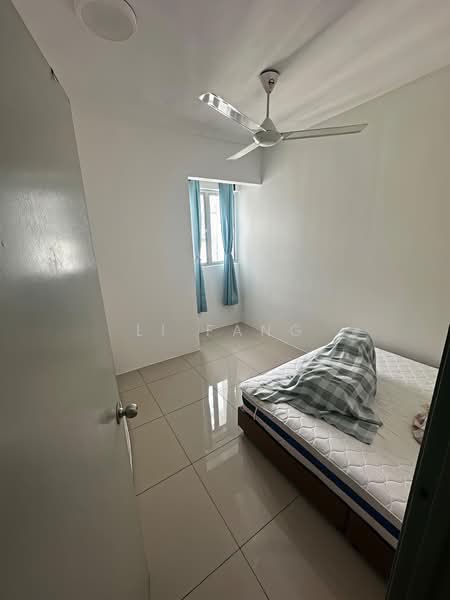 Service Residence for Sale at The Stone - Li Fang - Bedroom - PropertyGuru.com.my