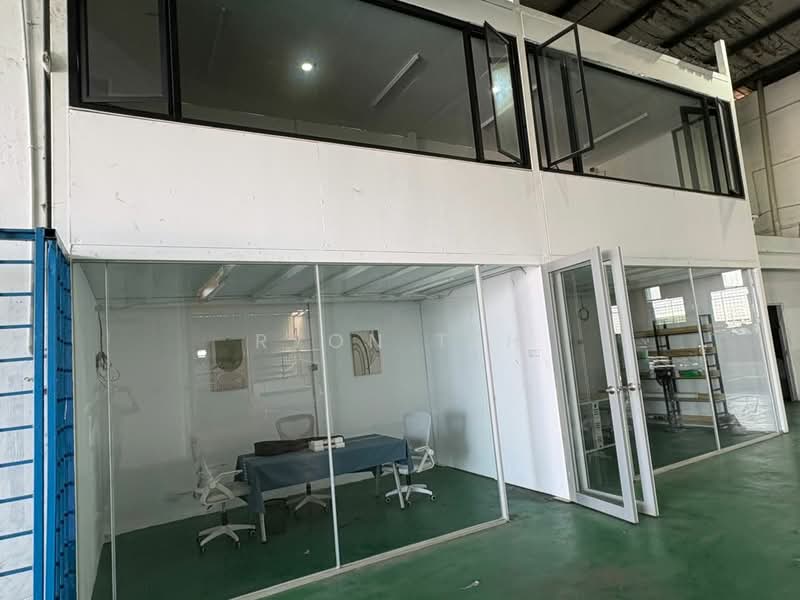 Factory for Rent in Taman Universiti (Skudai) - Ryon Teh - Interior - PropertyGuru.com.my