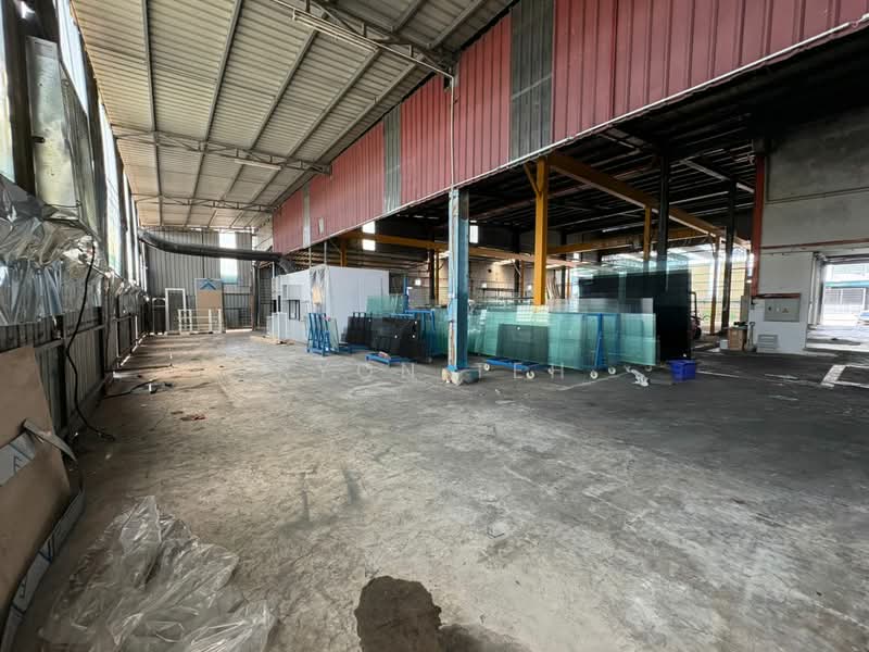 Factory for Rent in Taman Universiti (Skudai) - Ryon Teh - Interior - PropertyGuru.com.my