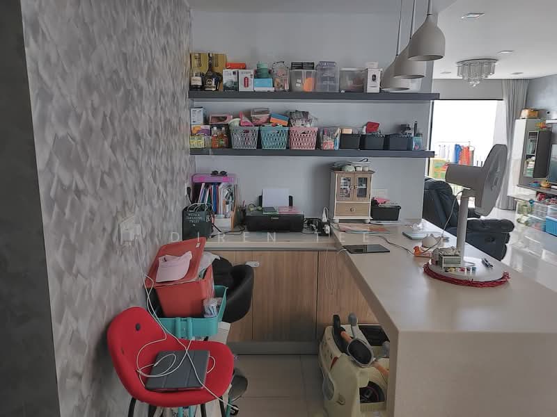 Condominium for Sale at Seri Riana Residence - Diren Tee - PropertyGuru.com.my