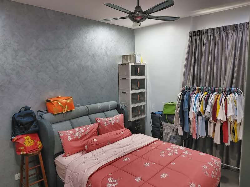 Condominium for Sale at Seri Riana Residence - Diren Tee - PropertyGuru.com.my