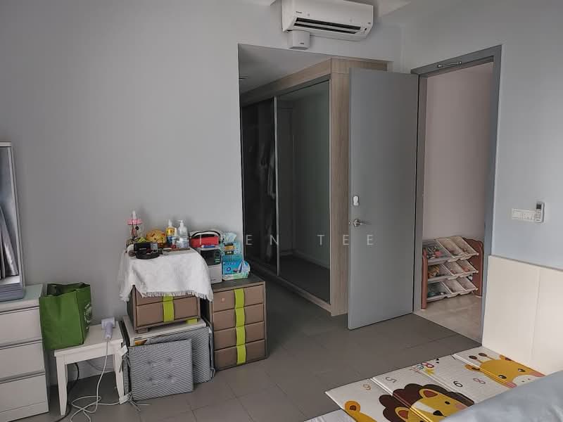 Condominium for Sale at Seri Riana Residence - Diren Tee - PropertyGuru.com.my