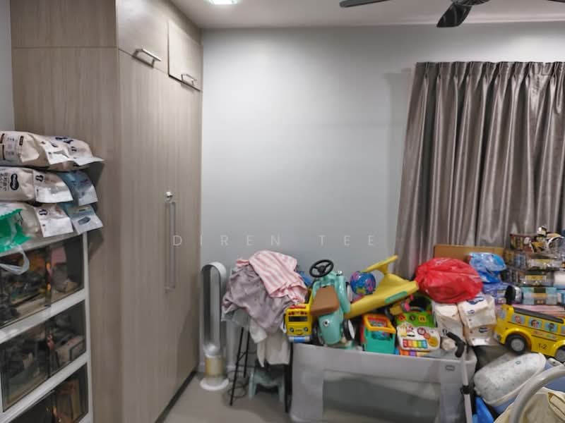 Condominium for Sale at Seri Riana Residence - Diren Tee - PropertyGuru.com.my