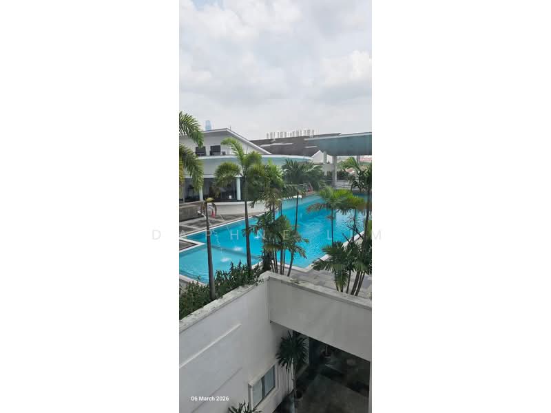 Service Residence for Sale at Axis SoHu @ Axis Pandan - Daphne Lim - Exterior - PropertyGuru.com.my