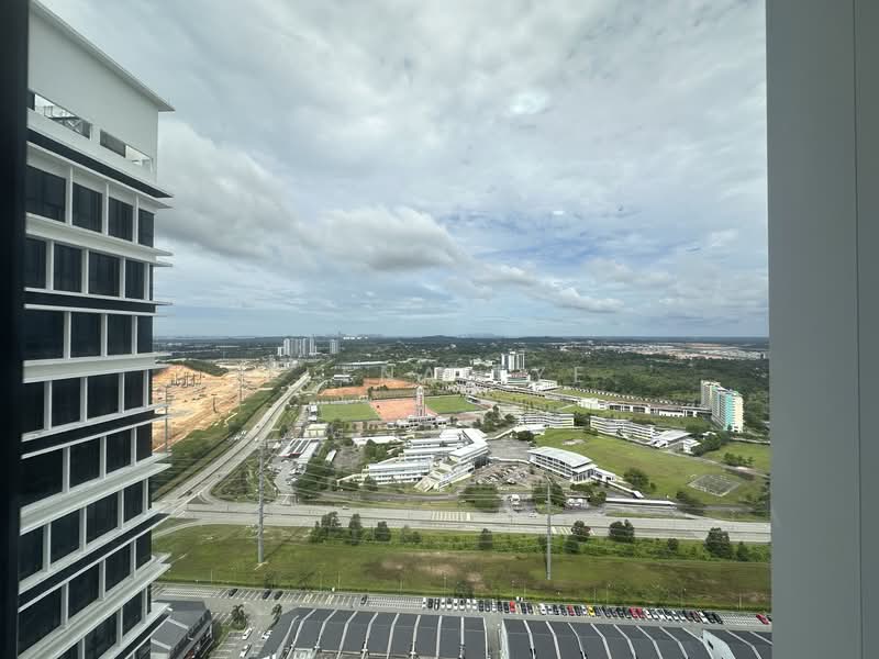 Servis Apartment untuk Disewa di Eco Nest - Elena Lye - Exterior - PropertyGuru.com.my