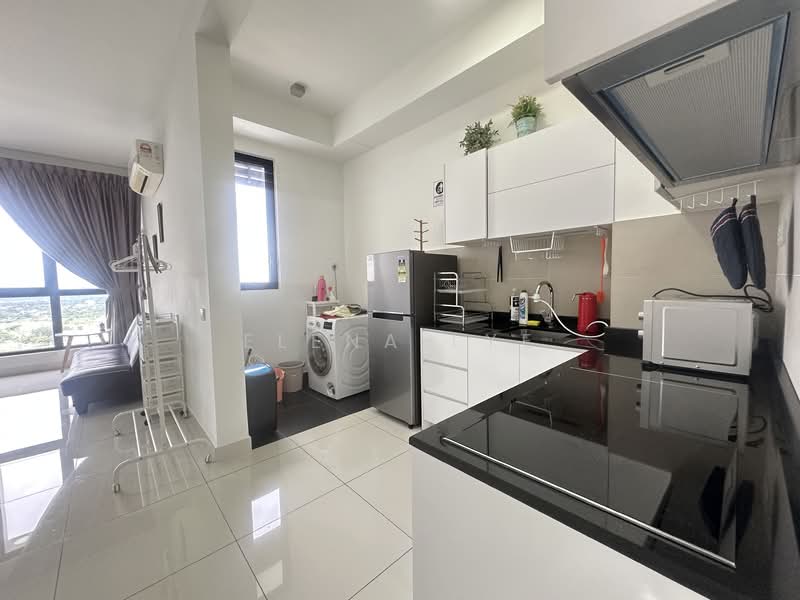 Servis Apartment untuk Disewa di Eco Nest - Elena Lye - PropertyGuru.com.my