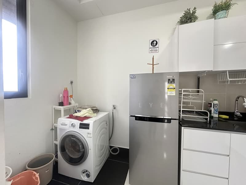 Servis Apartment untuk Disewa di Eco Nest - Elena Lye - PropertyGuru.com.my
