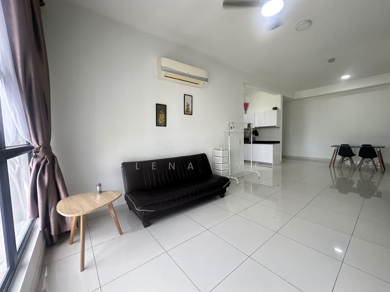 Servis Apartment untuk Disewa di Eco Nest - Elena Lye - PropertyGuru.com.my