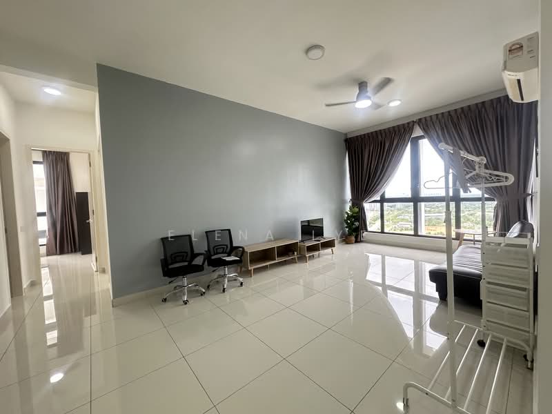 Servis Apartment untuk Disewa di Eco Nest - Elena Lye - PropertyGuru.com.my