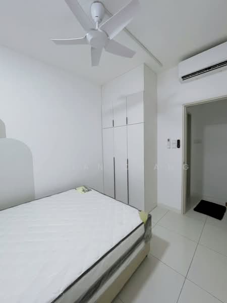 Service Residence for Rent at Vivo Executive Apartment - Vivian Chang - Bedroom - PropertyGuru.com.my