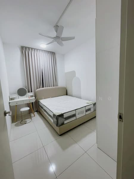Service Residence for Rent at Vivo Executive Apartment - Vivian Chang - Bedroom - PropertyGuru.com.my