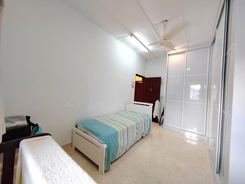 Semi-Detached House for Sale in Bangsar (Kuala Lumpur) - Alex Cheah - PropertyGuru.com.my