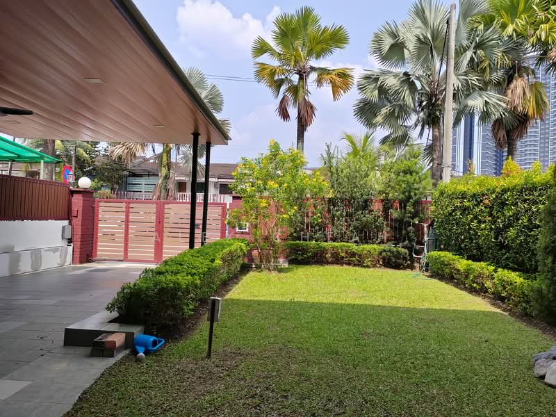 Semi-Detached House for Sale in Bangsar (Kuala Lumpur) - Alex Cheah - PropertyGuru.com.my