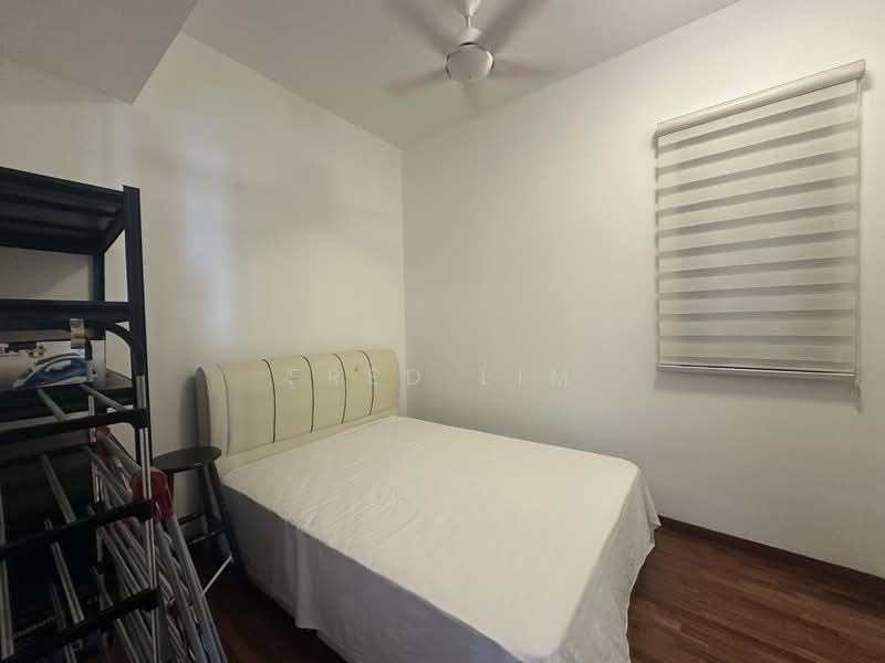 Condominium for Rent at The Tamarind - Fred Lim - Bedroom - PropertyGuru.com.my